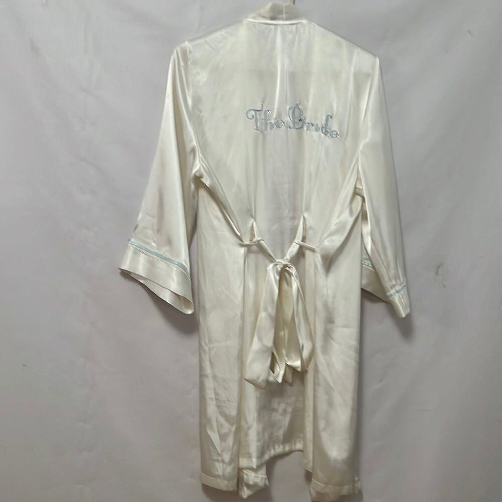 INTHE BLOOM THE BRIDE LINGERIE SIZE L